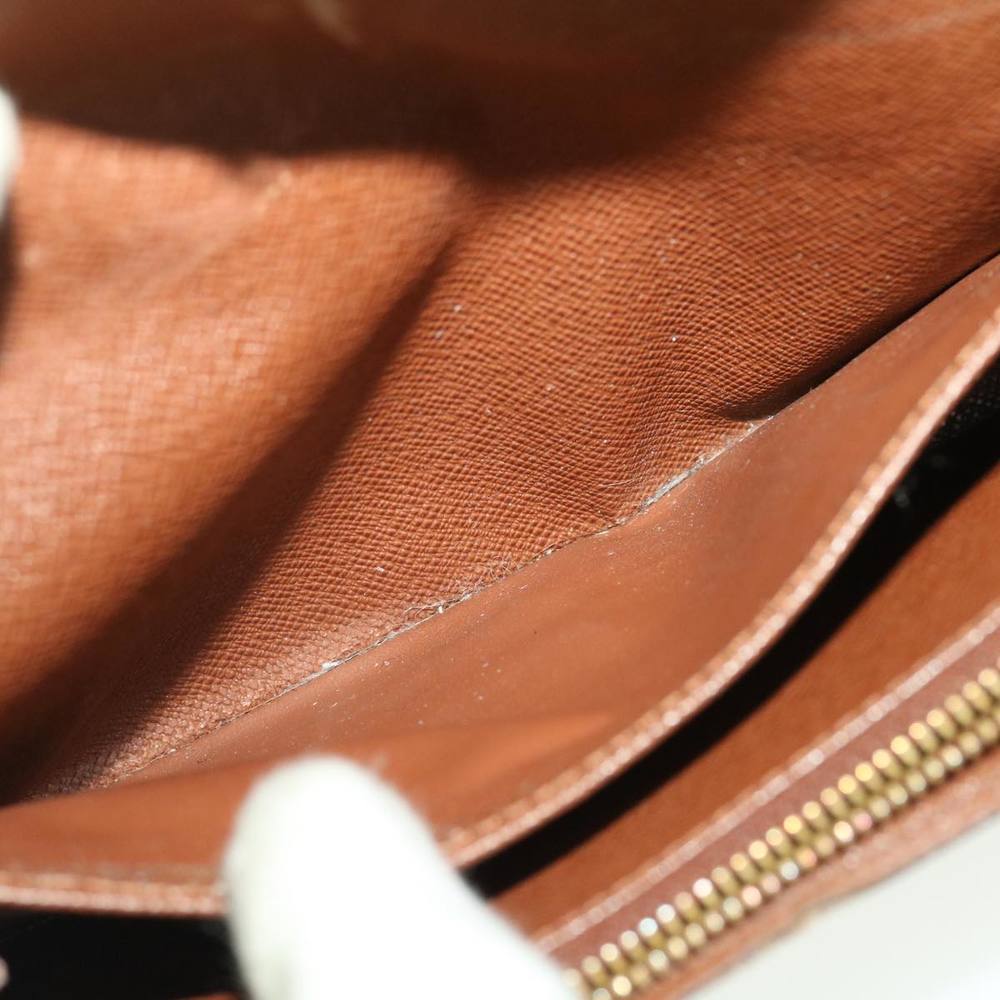 LOUIS VUITTON Portefeuille Sarah Wallet - Picture 15 of 16